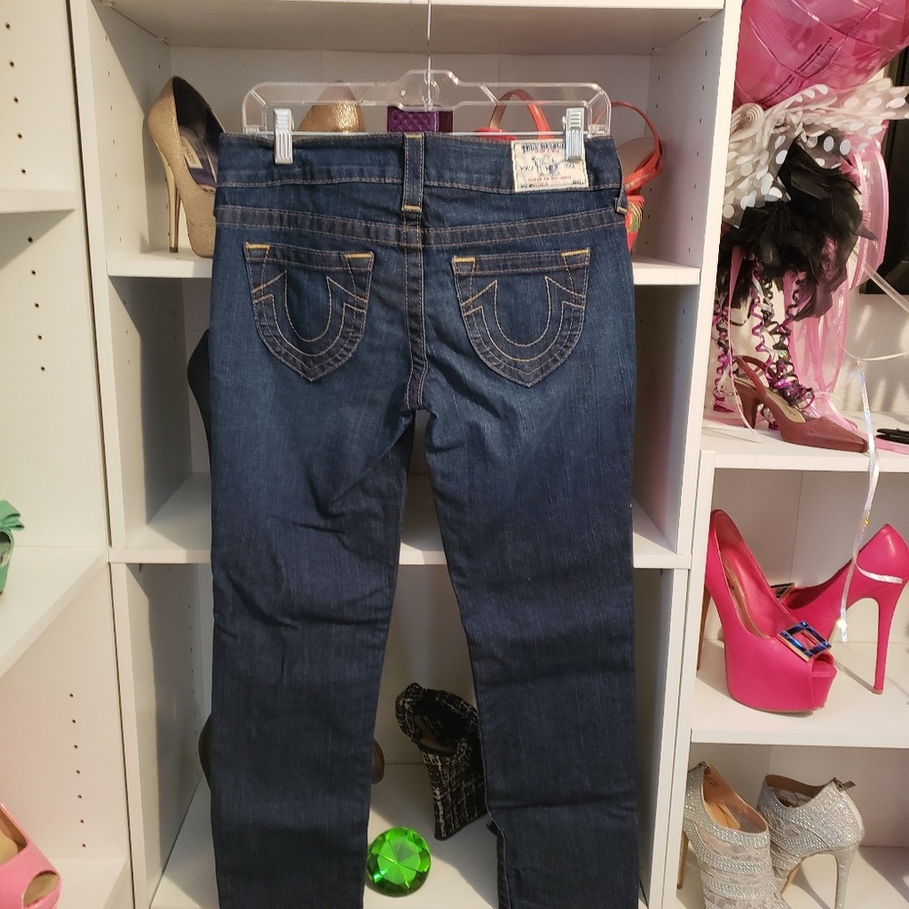 True religion jeans - Picture 2 of 5